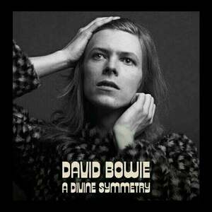 David Bowie - A Divine Symmetry (Limited Edition) (180g) (LP) vyobraziť