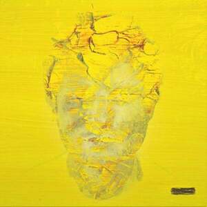 Ed Sheeran - Subtract (White Coloured) (Indies) (LP) vyobraziť