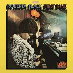 Roberta Flack - First Take (Clear Coloured) (LP) vyobraziť