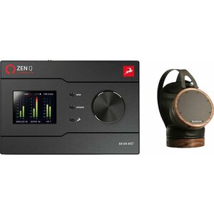 Antelope Audio Zen Q Synergy Core SET vyobraziť