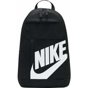 Nike Backpack Black/Black/White 21 L Batoh vyobraziť