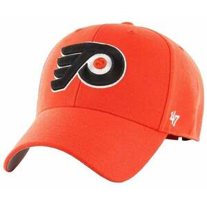 Philadelphia Flyers NHL '47 MVP Team Logo Orange 56-61 cm Šiltovka vyobraziť