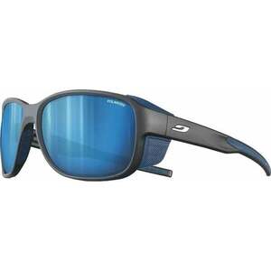 Julbo Montebianco 2 Black/Blue/White/Smoke/Multilayer Blue Outdoorové okuliare vyobraziť