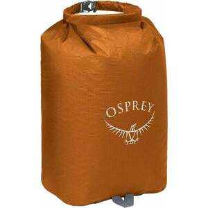 Osprey Ultralight Dry Sack 12 Toffee Orange vyobraziť