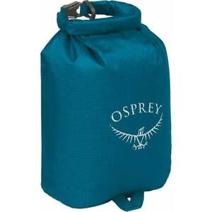 Osprey Ultralight Dry Sack 3 Waterfront Blue vyobraziť