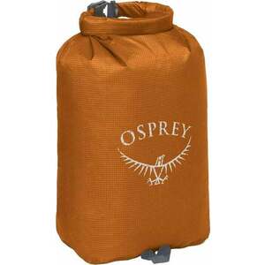 Osprey Ultralight Dry Sack 6 Toffee Orange vyobraziť