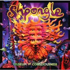 Shpongle - Museum Of Consciousness (2 LP) vyobraziť