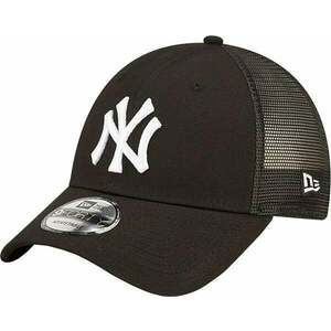 New York Yankees 9Forty MLB Trucker Home Field Black/White UNI Šiltovka vyobraziť