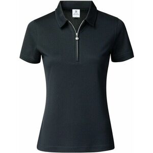 Daily Sports Peoria Short-Sleeved Top Dark Blue XS Polo košeľa vyobraziť