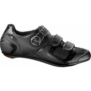 Crono CR3 Road BOA Black 42, 5 Pánska cyklistická obuv vyobraziť