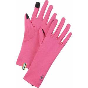 Smartwool Thermal Merino Glove Power Pink M Rukavice vyobraziť