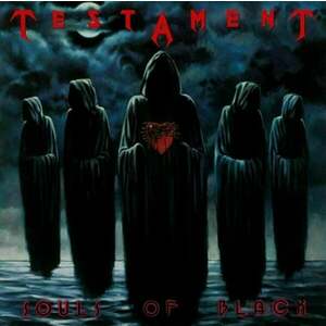 Testament - Souls of Black (180g) (LP) vyobraziť
