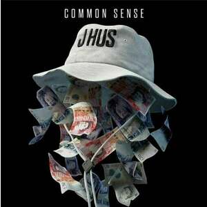 J Hus - Common Sense (2 LP) vyobraziť