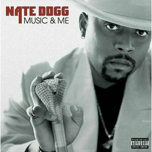 Nate Dogg - Music and Me (180g) (2 LP) vyobraziť