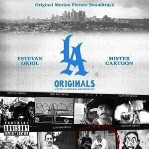 Various Artists - L.A. Originals (180g) (2 LP) vyobraziť