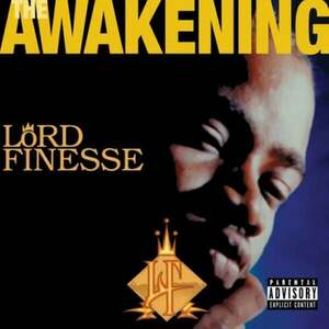 Lord Finesse - Awakening (25th Anniversary) (Coloured) (2 LP + 7" Vinyl) vyobraziť