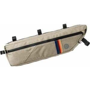 AGU Tube Frame Bag Venture Large Rámová taška Vintage L 5, 5 L vyobraziť
