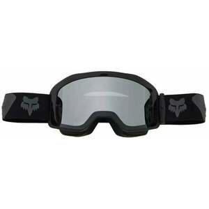 FOX Main Core Goggles Spark Black Moto okuliare vyobraziť