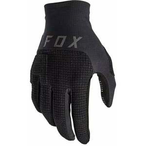 FOX Flexair Pro Gloves Black S Cyklistické rukavice vyobraziť