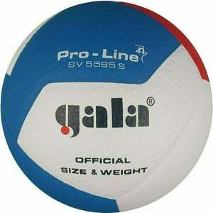 Gala Pro Line 12 Dimple Halový volejbal vyobraziť