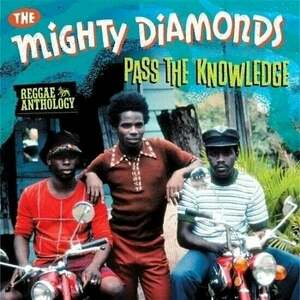 The Mighty Diamonds - Pass The Knowledge (LP) vyobraziť