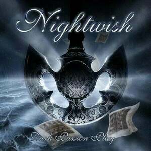 Nightwish - Dark Passion Play (2 LP) vyobraziť