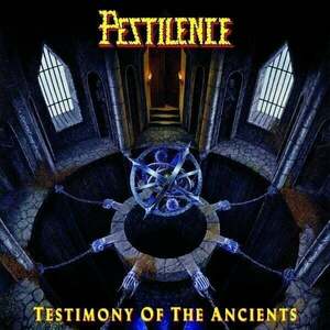 Pestilence - Testimony Of The Ancients (LP) vyobraziť
