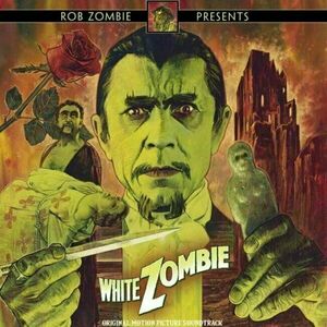 Various Artists - Rob Zombie Presents White Zombie (180g) (Zombie & Jungle Green) (12" Vinyl) vyobraziť