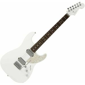 Fender MIJ Elemental Stratocaster Nimbus White vyobraziť