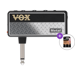 Vox AmPlug2 Metal SET vyobraziť