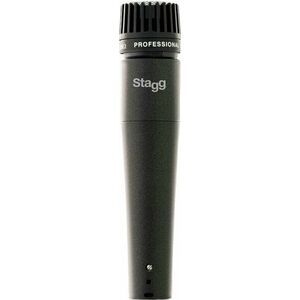 Stagg SDM70 Dynamický nástrojový mikrofón vyobraziť