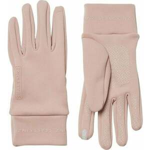 Sealskinz Acle Water Repellent Women's Nano Fleece Glove Pink XL Rukavice vyobraziť