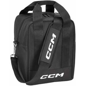 CCM EB Deluxe Puck Bag Hokejová taška vyobraziť