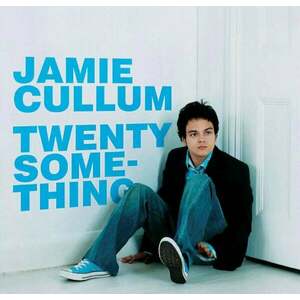 Jamie Cullum - Twentysomething (20th Anniversary Edition) (2 LP) vyobraziť
