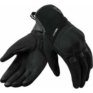 Rev'it! Gloves Mosca 2 Ladies Black XL Rukavice vyobraziť