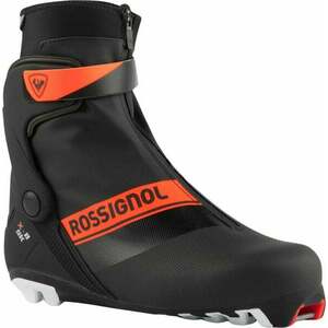 Rossignol X-8 Skate Black/Red 7, 5 vyobraziť