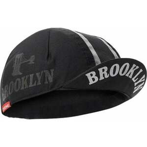 Chrome X Brooklyn Cycling Cap Black Šiltovka vyobraziť