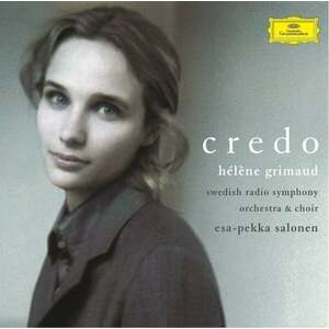Helene Grimaud - Credo (2 LP) vyobraziť