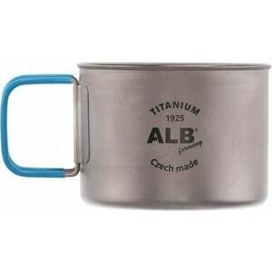 ALB forming Mug Titan Basic Basic 500 ml Hrnček vyobraziť