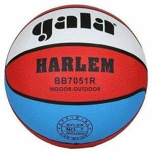 Gala Harlem 7 Basketbal vyobraziť