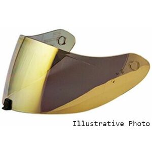 Scorpion Shield EXO-1400/R1/520/391 Maxvision KDF16-1 Plexi na prilbu Gold Mirror vyobraziť