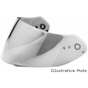Scorpion Shield EXO-1400/R1/520/491 Maxvision KDF16-1 Plexi na prilbu Light Smoke vyobraziť
