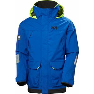 Helly Hansen Pier 3.0 Bunda Cobalt 2.0 2XL vyobraziť