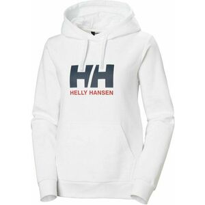 Helly Hansen Women's HH Logo 2.0 Mikina White S vyobraziť