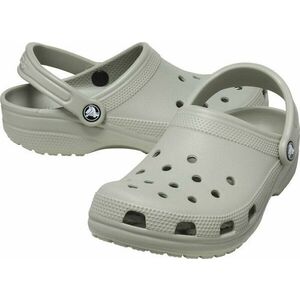 Crocs Classic Clog Sandále Elephant 37-38 vyobraziť