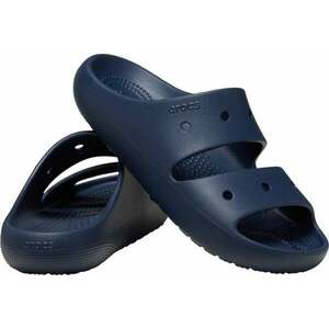 Crocs Classic Sandal V2 Navy 38-39 vyobraziť