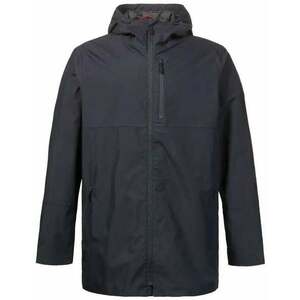 Musto Marina Rain Mac Bunda Navy L vyobraziť