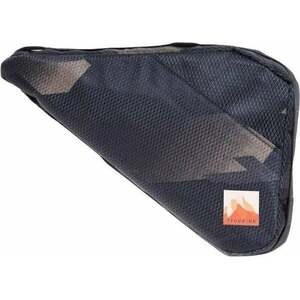 Woho X-Touring Tri Frame Bag Rámová taška Cyber Camo Diamond Black 1, 22 L vyobraziť