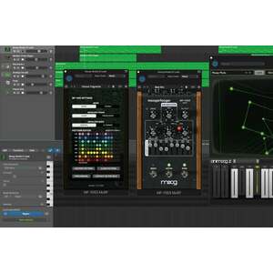 MOOG MoogerFooger Software MF-105S MuRF (Digitálny produkt) vyobraziť