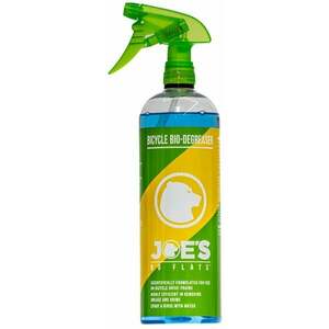 Joe's No Flats Bio-Degreaser Spray Bottle 1 L Cyklo-čistenie a údržba vyobraziť
